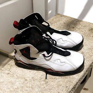 Nike Jordan True Flight Shoes 6.5Y